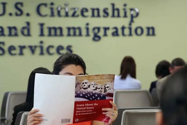 د ټرمپ حکومت د ملي ګارد پر سرتېرو له برید وروسته د پلټنې نوې څانګه جوړوي