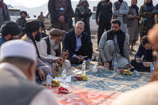 اوچا د بشري سازمانونو په چارو کې د طالبانو د لاسوهنې ۲۴ پېښې ثبت کړې