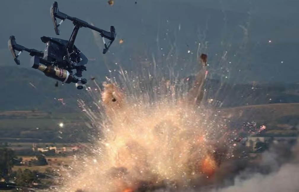 پاکستان کې د ډرون حملو د زیاتېدا اندېښنې؛ ټي‌ټي‌پي د هوايي ځواک له جوړېدو خبر ورکړی