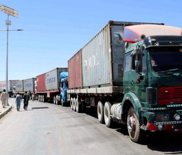 طالبان طرح ترانزیت گاز و مواد نفتی از ترکمنستان به پاکستان از مسیر افغانستان را تایید کرد