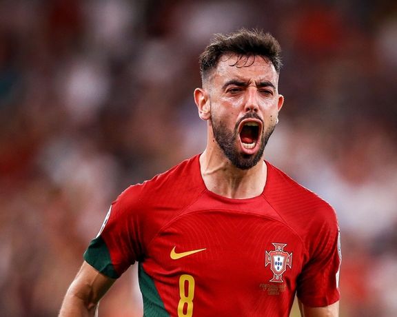 فوتبال مقدماتی یورو ٢٠٢٤؛ پرتگال با سه گل، بوسنیا و هرزگوینا را شکست داد