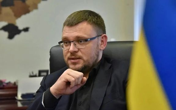 د اوکراین د فساد ضد ادارې مشر: زموږ پر ضد «ناپاکو اطلاعاتي کمپاینونو» زور اخیستی