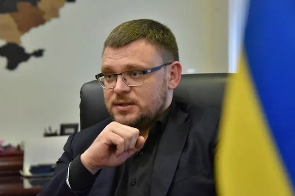 رئيس هيئة مكافحة الفساد في أوكرانيا: نواجه "حملات معلوماتية قذرة" تهدد استقلاليتنا