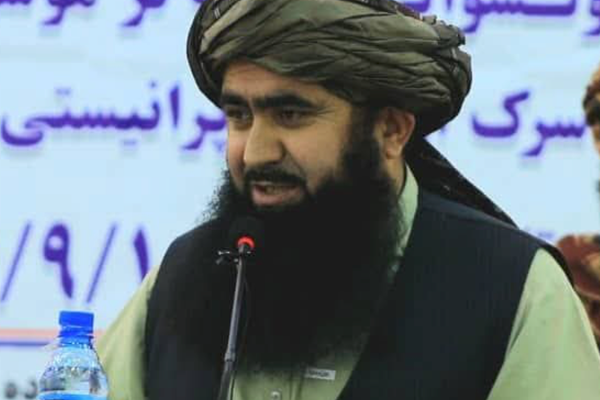 په هلمند کې د طالبانو والي له خلکو غوښتي چې "افغانستان انټرنشنل" ټلوېزیون دې نه ګوري