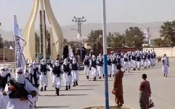 Taliban Continues To Host Al-Qaeda, Claims US State Department