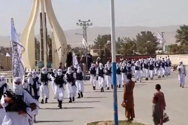 Taliban Continues To Host Al-Qaeda, Claims US State Department