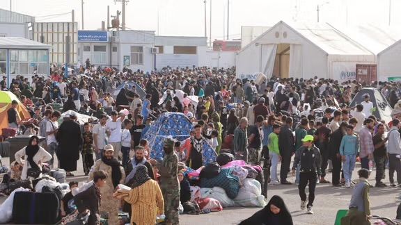 Afghan Returnees Face Urgent Humanitarian Needs, Says UN