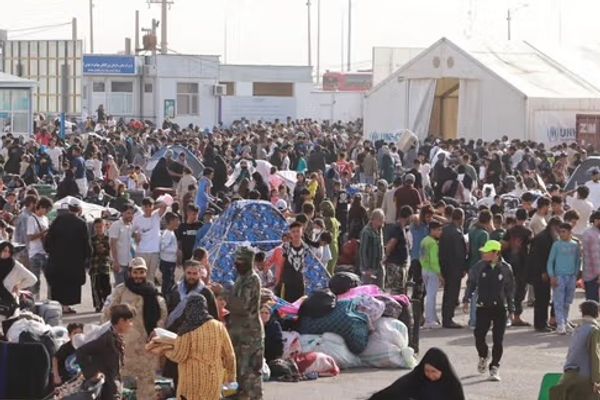 Afghan Returnees Face Urgent Humanitarian Needs, Says UN