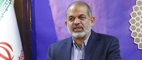 وزیر داخله جمهوری اسلامی ایران: طالبان باید ۸۲۰ میلیون متر مکعب حقابه بدهد