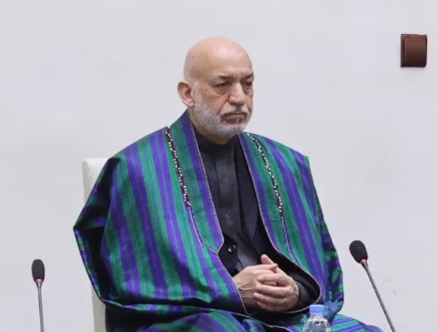 كرزي: أفغانستان بحاجة لتعليم الفتيات والفتيان من أجل التنمية