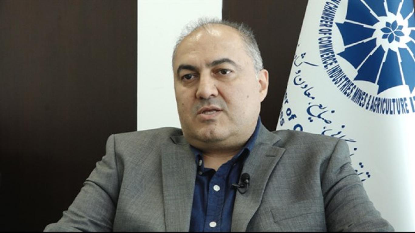 د انټرنېټ پرې کېدو له امله ایران ته هره ورځ ۸۰ مېلیونه ډالر زیان اوړي ...