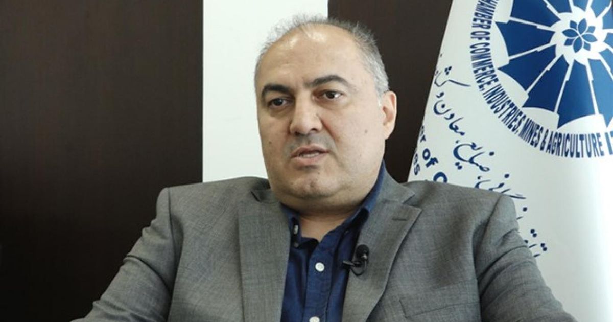 د انټرنېټ پرې کېدو له امله ایران ته هره ورځ ۸۰ مېلیونه ډالر زیان اوړي ...
