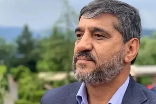 Political Analyst's Relatives Worried About His Health Inside Taliban Prison