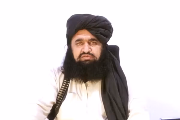 د ټيټيپي شورا غړی: پاکستان د خپلو ناکامیو د پټولو لپاره پر ګاونډيو هېوادونو تورونه لګوي
