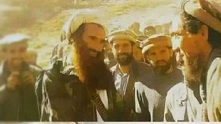 دوه دوستان - دوه دوښمنان؛ پخواني جهادي قوماندانان جلال الدین حقاني او احمد شاه مسعود