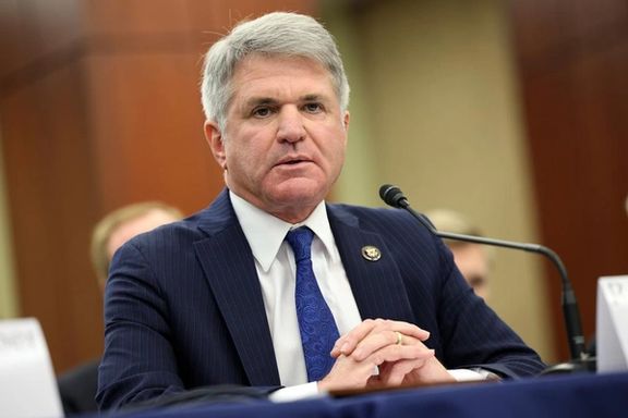 مایکل مککال: عدم همکاری با تحقیقات در باره خروج از افغانستان را تحمل نمیکنیم