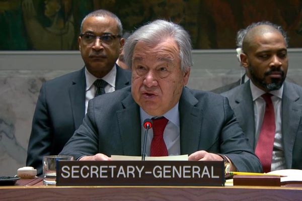 ملګرو ملتونو د پاکستان په پلازمېنه کې پر جومات برید په سختو ټکو وغانده