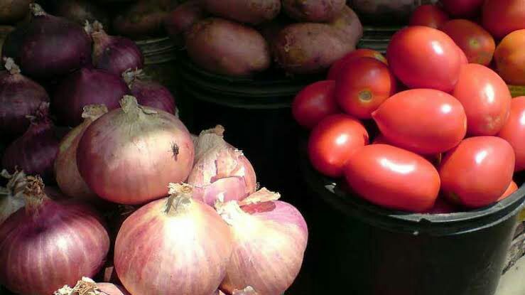 طالبان: برای پایین آوردن قیمت‌ها، تعرفه واردات سبزیجات را از ۲۰ به ۵ درصد کاهش داده‌ایم