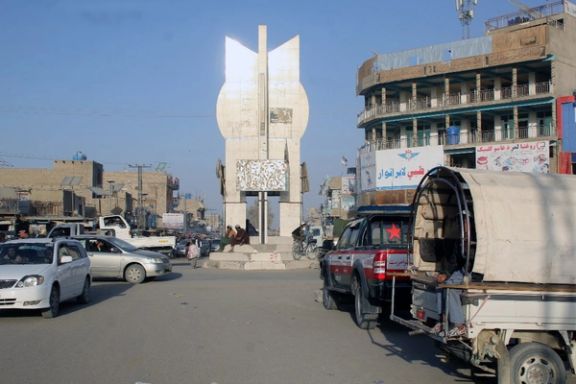 په کندهار کې يو کس خپله مېرمن په چاړه حلاله کړې