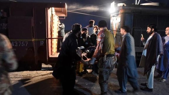 پاکستان د نا امنۍ په درشل کې؛ په تېرو درېیو میاشتو کې په دغه هېواد کې ۹۰۰ کسان وژل شوي دي