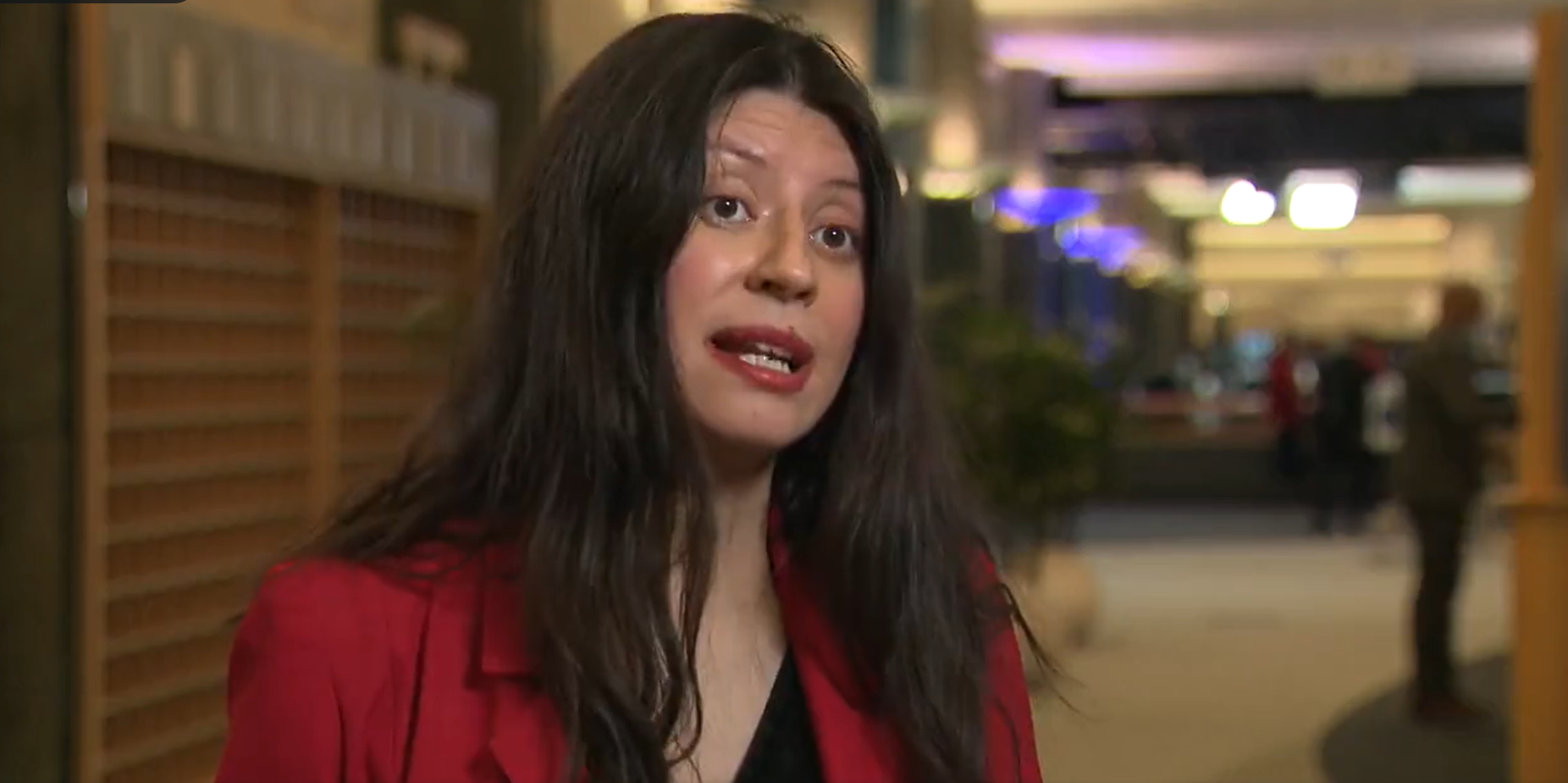 رییس‌ پیشین کمیسیون حقوق بشر افغانستان طالبان را به آپارتاید جنسیتی متهم کرد