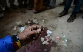 یک خبرنگار محلی در حمله مسلحانه در خیبرپختونخوا کشته شد