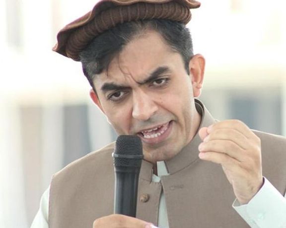 محسن داور: حمله به سفارت پاکستان نمایانگر ناامنی در افغانستان زیر حاکمیت طالبان است