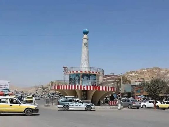 جبهه مقاومت ملی میگوید در حملاتی در بغلان و بدخشان تلفاتی به طالبان وارد کرده است