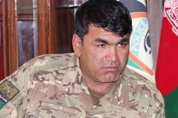 Probe Under Way Into Killing Of Anti-Taliban General, Says Tehran Governor
