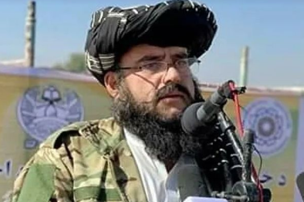 Taliban’s Intelligence Agency Arrests Group’s Social Media Influencer in Kabul