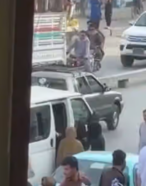 اعتقال نساء في كابل.. وزير العدل السابق يطالب الأفغان بكسر الصمت
