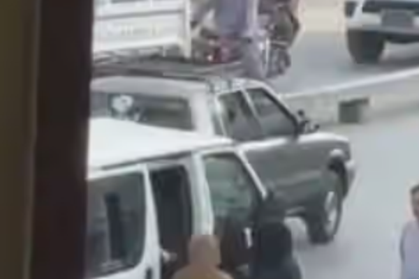 اعتقال نساء في كابل.. وزير العدل السابق يطالب الأفغان بكسر الصمت