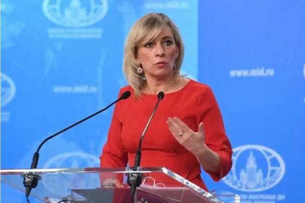 ISIS Attacks On Shiites In Afghanistan Aims To Incite Religious Hatred, Says Moscow