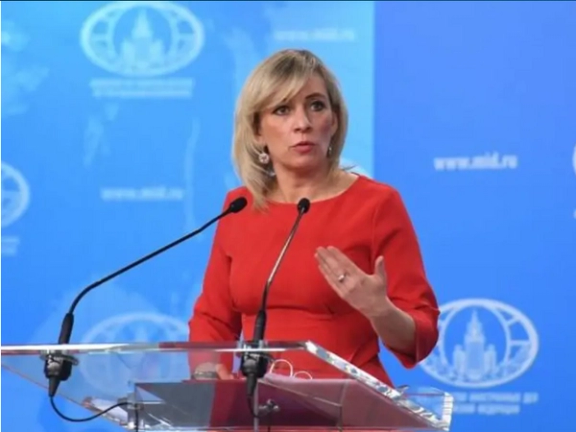 ISIS Attacks On Shiites In Afghanistan Aims To Incite Religious Hatred, Says Moscow