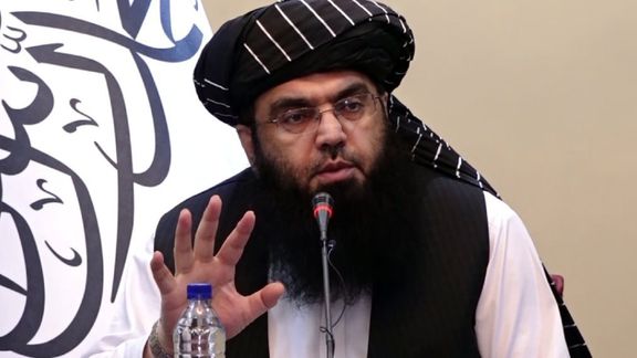 عبدالکبیر: چین و روسیه در شورای امنیت فیصلههای مخالف طالبان را وتو میکنند