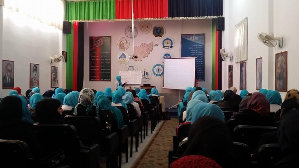 عفو بین‌الملل: طالبان در کشوری با نرخ بالای مرگ مادران آموزش طب را برای زنان منع می‌کند