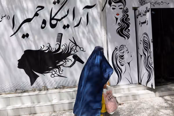 هسپانیا: بشري حقونو ته له درناوي پرته به له طالبانو سره اړیکې عادي نه شي