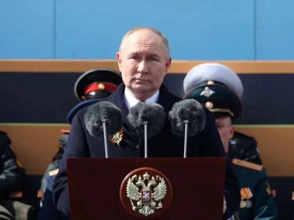 پوتین میگوید نیروهای هستهای این کشور «همیشه در حالت آمادهباش» هستند