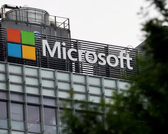مایکروسافټ د ۴ ټریلیون ډالرو ارزښت ته په رسېدو د نړۍ دویم تر ټولو ارزښتناک شرکت شو
