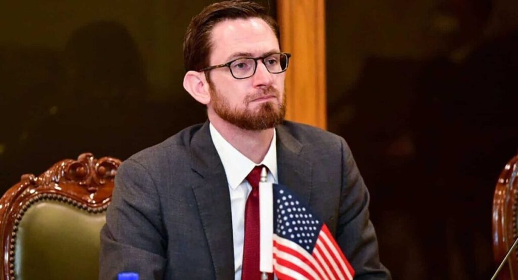 تام وست: شیعیان افغانستان از افراطیت رنج‌‌های زیادی را متحمل شده‌اند