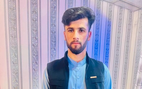 سومین عضو یک خانواده پنجشیری در کابل توسط طالبان بازداشت شد