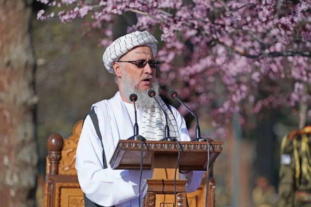 عبدالسلام حنفي: رسنیز فعالان زموږ د ټولنې واقعي مبارزین دي