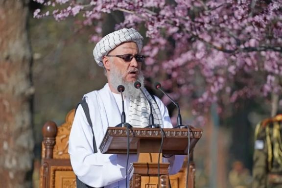 عبدالسلام حنفي: رسنیز فعالان زموږ د ټولنې واقعي مبارزین دي