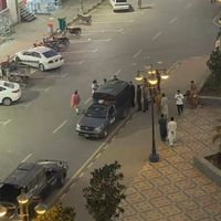 Pakistani Police Accused Of Extorting Afghan Migrants In Islamabad