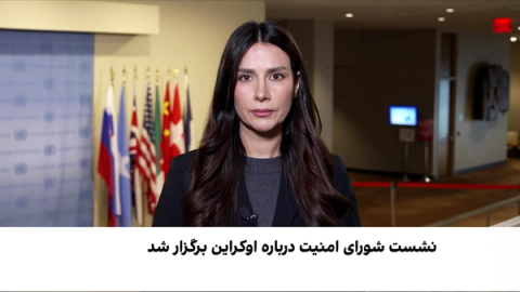 اوکراین و شورای امنیت در نقطه حساس دیپلماسی