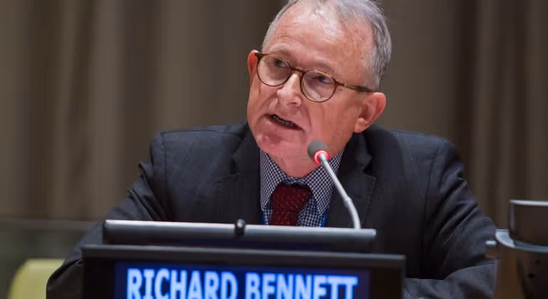 گزارشگر سازمان ملل خواستار تحقیق مستقل درباره حمله به شیعیان در هرات شد