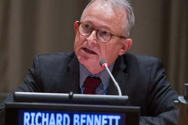 گزارشگر سازمان ملل خواستار تحقیق مستقل درباره حمله به شیعیان در هرات شد