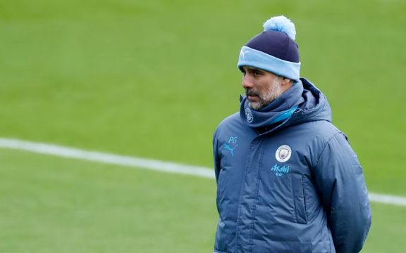 جوزپه گواردیولا مربی سرشناس فوتبال جهان به دلیل «اعتیاد به کار» از همسرش جدا شد