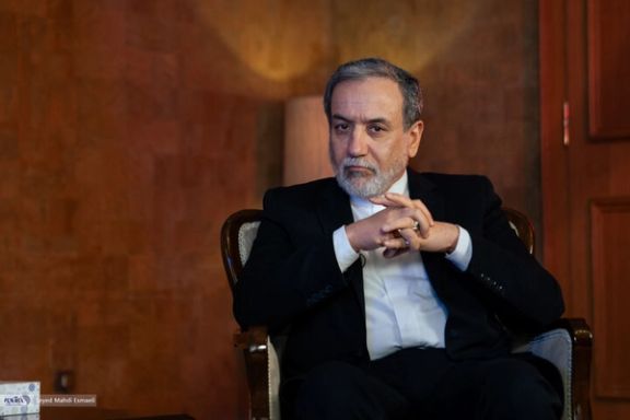 وزیر خارجه جمهوری اسلامی: تحت شرایط کنونی، مذاکره با امریکا ممکن نیست