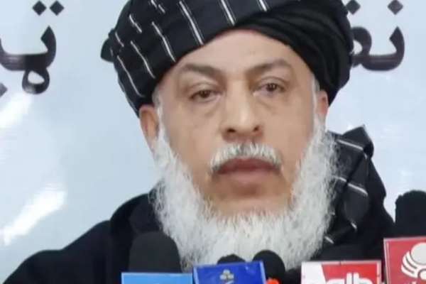 Taliban Deputy FM Criticises Media Restrictions